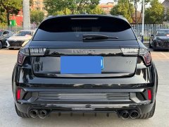 Lynk & Co Geely Lynk & Co 02 Hatchback 2.0T Diesel Summer Limited Edition - ფოტო 6