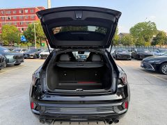 Lynk & Co Geely Lynk & Co 02 Hatchback 2.0T Diesel Summer Limited Edition - ფოტო 8