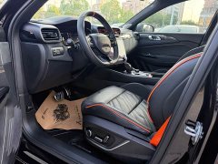 Lynk & Co Geely Lynk & Co 02 Hatchback 2.0T Diesel Summer Limited Edition - ფოტო 9