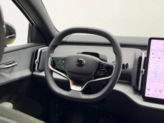 Volvo EX30 2025 Rear-Wheel Drive Extended Range Ultra - ფოტო 16
