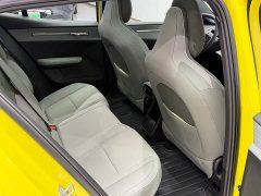 Volvo EX30 2025 Rear-Wheel Drive Extended Range Ultra - ფოტო 18