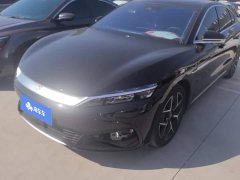 BYD Han EV Glory Edition 605KM FWD Premium - ფოტო 1