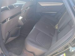 BYD Han EV Glory Edition 605KM FWD Premium - ფოტო 11