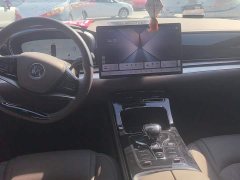 BYD Han EV Glory Edition 605KM FWD Premium - ფოტო 12