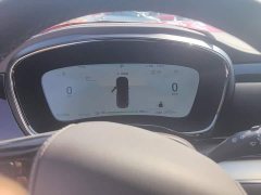 BYD Han EV Glory Edition 605KM FWD Premium - ფოტო 14