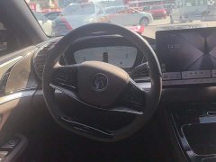BYD Han EV Glory Edition 605KM FWD Premium - ფოტო 15