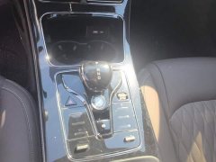 BYD Han EV Glory Edition 605KM FWD Premium - ფოტო 16