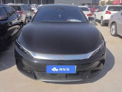 BYD Han EV Glory Edition 605KM FWD Premium - ფოტო 2