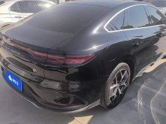 BYD Han EV Glory Edition 605KM FWD Premium - ფოტო 3
