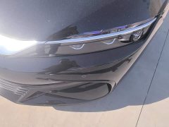 BYD Han EV Glory Edition 605KM FWD Premium - ფოტო 5