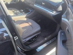 BYD Han EV Glory Edition 605KM FWD Premium - ფოტო 8