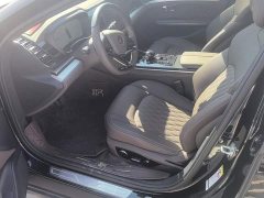 BYD Han EV Glory Edition 605KM FWD Premium - ფოტო 9