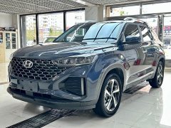 Beijing ix35 2021 240TGDi DCT 2WD GLS Leading Edition - ფოტო 1