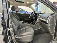 Beijing ix35 2021 240TGDi DCT 2WD GLS Leading Edition - ფოტო 11