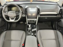 Beijing ix35 2021 240TGDi DCT 2WD GLS Leading Edition - ფოტო 14