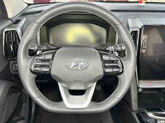 Beijing ix35 2021 240TGDi DCT 2WD GLS Leading Edition - ფოტო 15