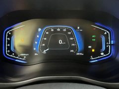 Beijing ix35 2021 240TGDi DCT 2WD GLS Leading Edition - ფოტო 16