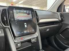 Beijing ix35 2021 240TGDi DCT 2WD GLS Leading Edition - ფოტო 18