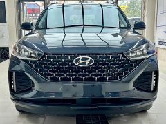 Beijing ix35 2021 240TGDi DCT 2WD GLS Leading Edition - ფოტო 2