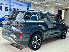 Beijing ix35 2021 240TGDi DCT 2WD GLS Leading Edition - ფოტო 4