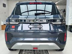 Beijing ix35 2021 240TGDi DCT 2WD GLS Leading Edition - ფოტო 5