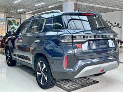 Beijing ix35 2021 240TGDi DCT 2WD GLS Leading Edition - ფოტო 6