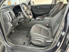 Beijing ix35 2021 240TGDi DCT 2WD GLS Leading Edition - ფოტო 8