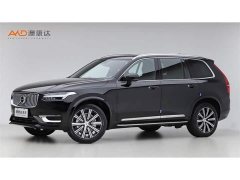 Volvo XC90 B6 Inscription 7-Seater - ფოტო 1