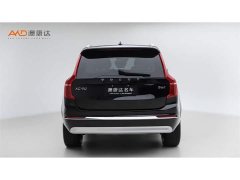 Volvo XC90 B6 Inscription 7-Seater - ფოტო 4