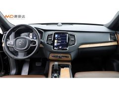 Volvo XC90 B6 Inscription 7-Seater - ფოტო 5