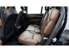 Volvo XC90 B6 Inscription 7-Seater - ფოტო 7