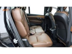 Volvo XC90 B6 Inscription 7-Seater - ფოტო 8