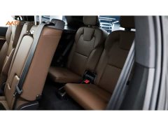 Volvo XC90 B6 Inscription 7-Seater - ფოტო 9