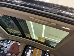 BMW X3 Facelift xDrive30i Premier M Night Edition - ფოტო 10