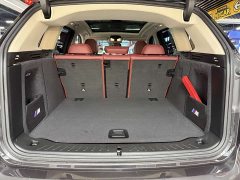 BMW X3 Facelift xDrive30i Premier M Night Edition - ფოტო 11