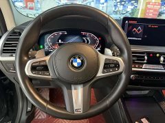 BMW X3 Facelift xDrive30i Premier M Night Edition - ფოტო 5
