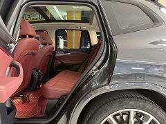 BMW X3 Facelift xDrive30i Premier M Night Edition - ფოტო 8