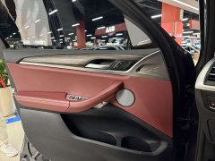 BMW X3 Facelift xDrive30i Premier M Night Edition - ფოტო 9