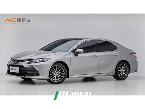 2023 Toyota Camry 2.5G Luxury Edition - ავტომობილი ჩინეთიდან
