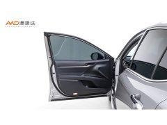 Toyota Camry 2.5G Luxury Edition - ფოტო 10