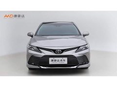 Toyota Camry 2.5G Luxury Edition - ფოტო 2