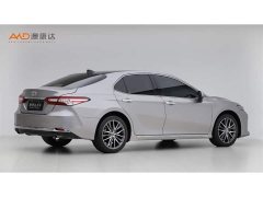 Toyota Camry 2.5G Luxury Edition - ფოტო 3