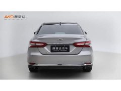 Toyota Camry 2.5G Luxury Edition - ფოტო 4