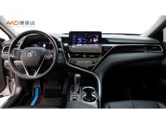 Toyota Camry 2.5G Luxury Edition - ფოტო 5