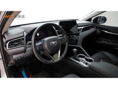 Toyota Camry 2.5G Luxury Edition - ფოტო 6