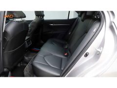 Toyota Camry 2.5G Luxury Edition - ფოტო 7