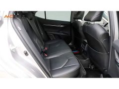 Toyota Camry 2.5G Luxury Edition - ფოტო 8