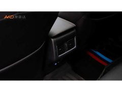 Toyota Camry 2.5G Luxury Edition - ფოტო 9