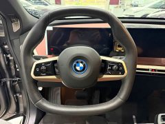BMW iX M60 2023 M60 - ფოტო 13