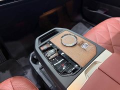 BMW iX M60 2023 M60 - ფოტო 15